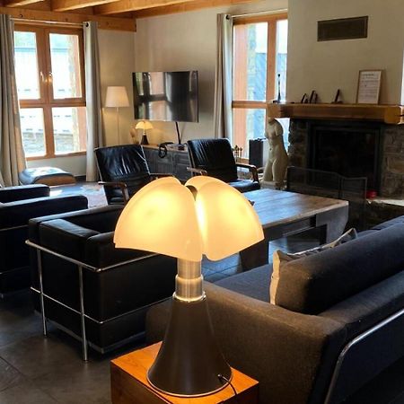 Chalet De Bonnenuit - Chalet 14 Personnes 4 Mae-7911 Валлуар Екстер'єр фото