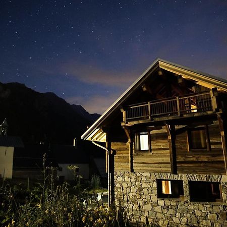 Chalet De Bonnenuit - Chalet 14 Personnes 4 Mae-7911 Валлуар Екстер'єр фото