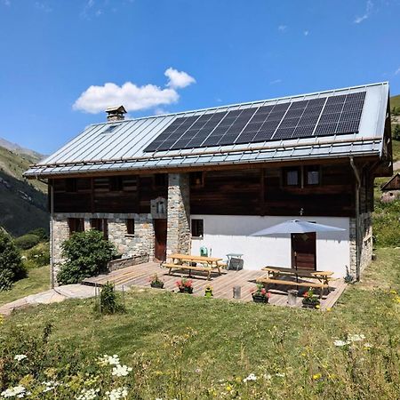 Chalet De Bonnenuit - Chalet 14 Personnes 4 Mae-7911 Валлуар Екстер'єр фото
