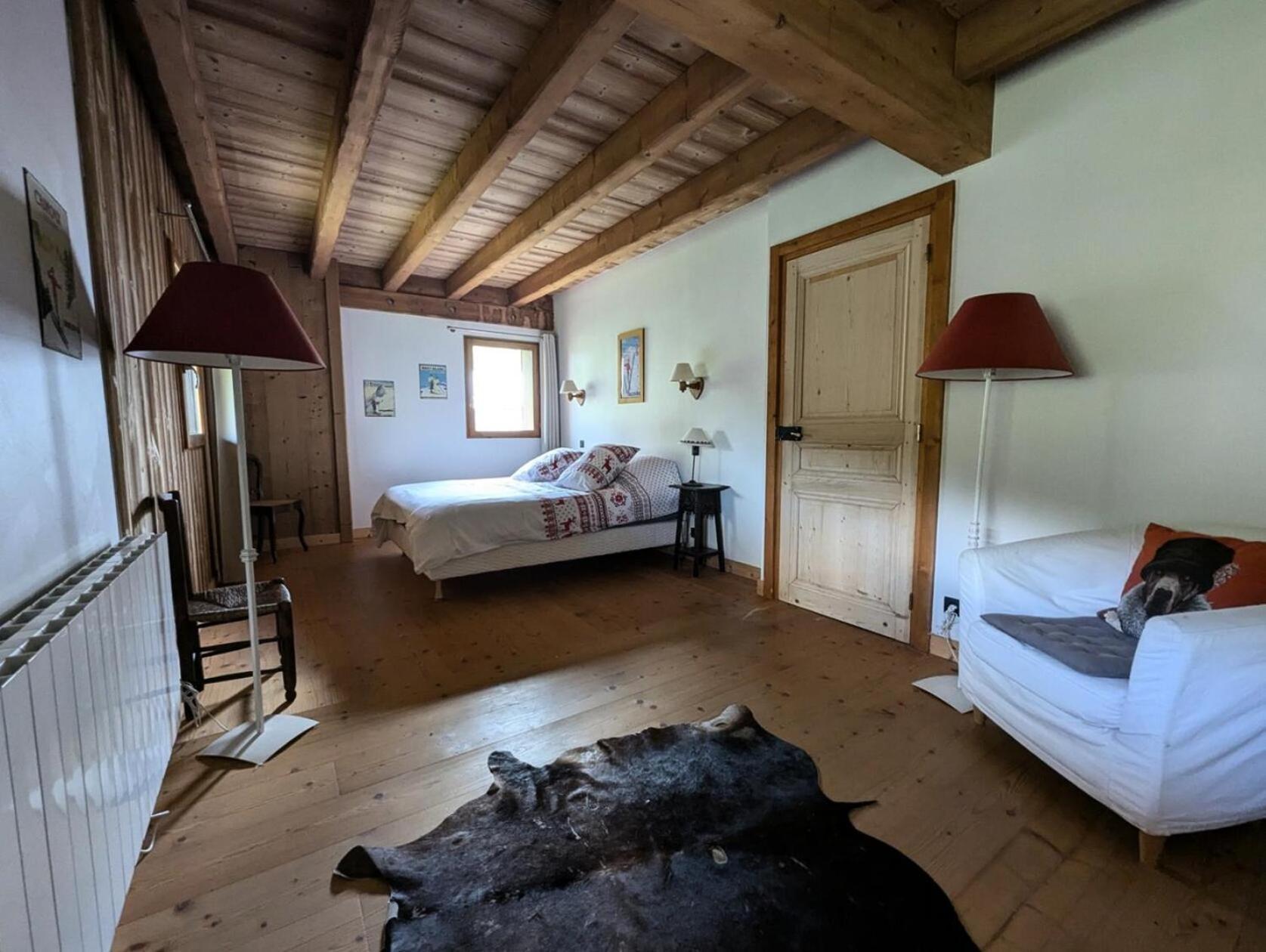 Chalet De Bonnenuit - Chalet 14 Personnes 4 Mae-7911 Валлуар Екстер'єр фото