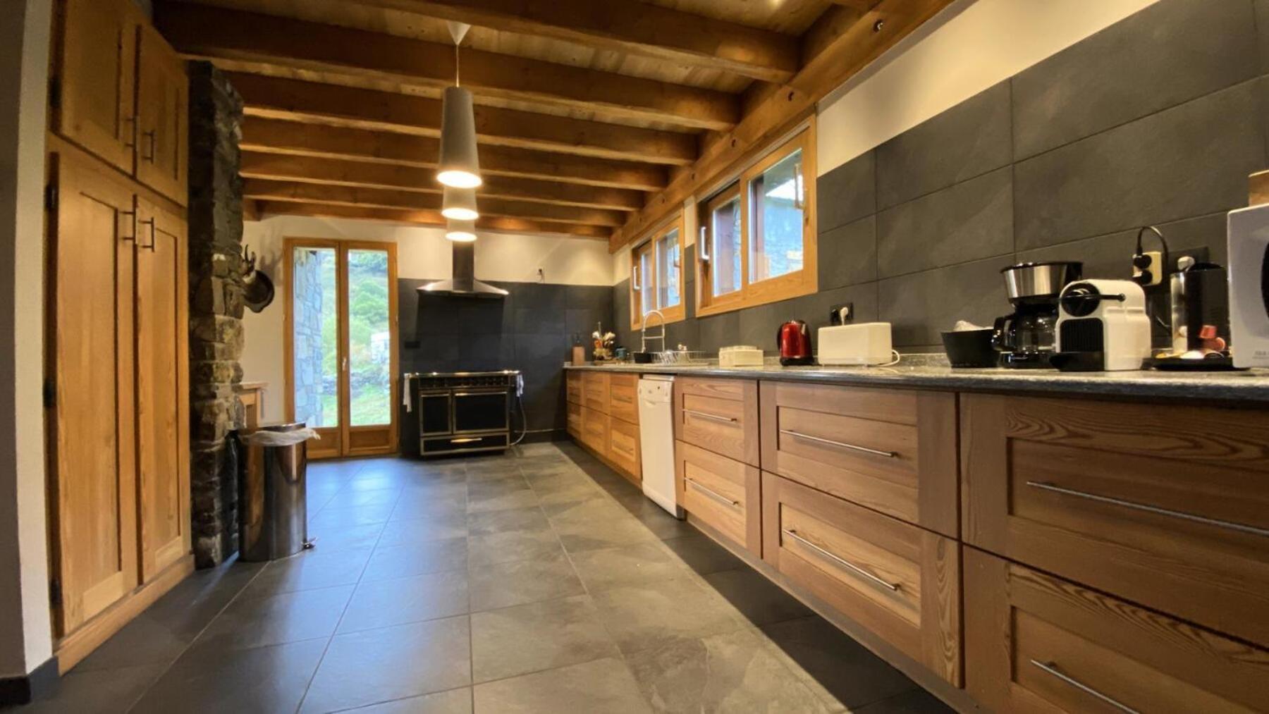 Chalet De Bonnenuit - Chalet 14 Personnes 4 Mae-7911 Валлуар Екстер'єр фото